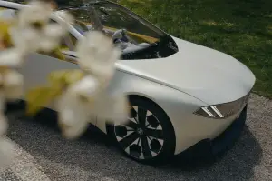 BMW Vision Neue Klasse - Foto ufficiali