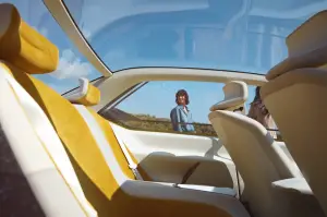 BMW Vision Neue Klasse - Foto ufficiali
