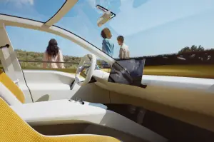 BMW Vision Neue Klasse - Foto ufficiali