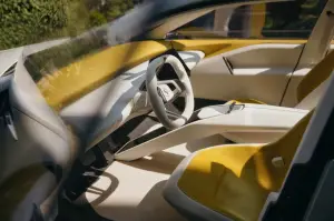 BMW Vision Neue Klasse - Foto ufficiali