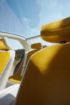 BMW Vision Neue Klasse - Foto ufficiali