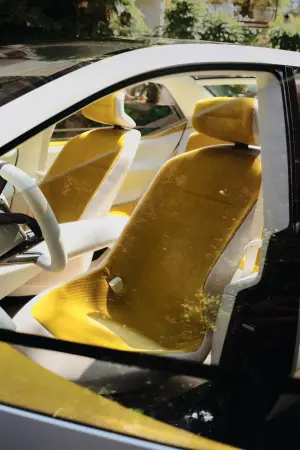 BMW Vision Neue Klasse - Foto ufficiali
