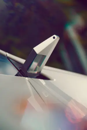 BMW Vision Neue Klasse - Foto ufficiali