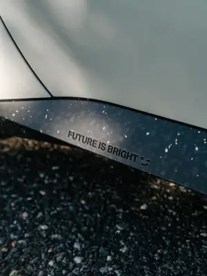 BMW Vision Neue Klasse - Foto ufficiali