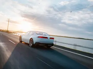 BMW Vision Neue Klasse - Foto ufficiali