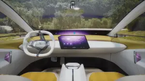BMW Vision Neue Klasse - Foto ufficiali