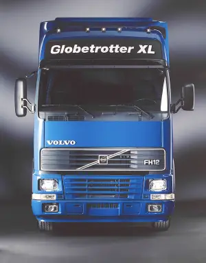 Volvo FH 30 anni