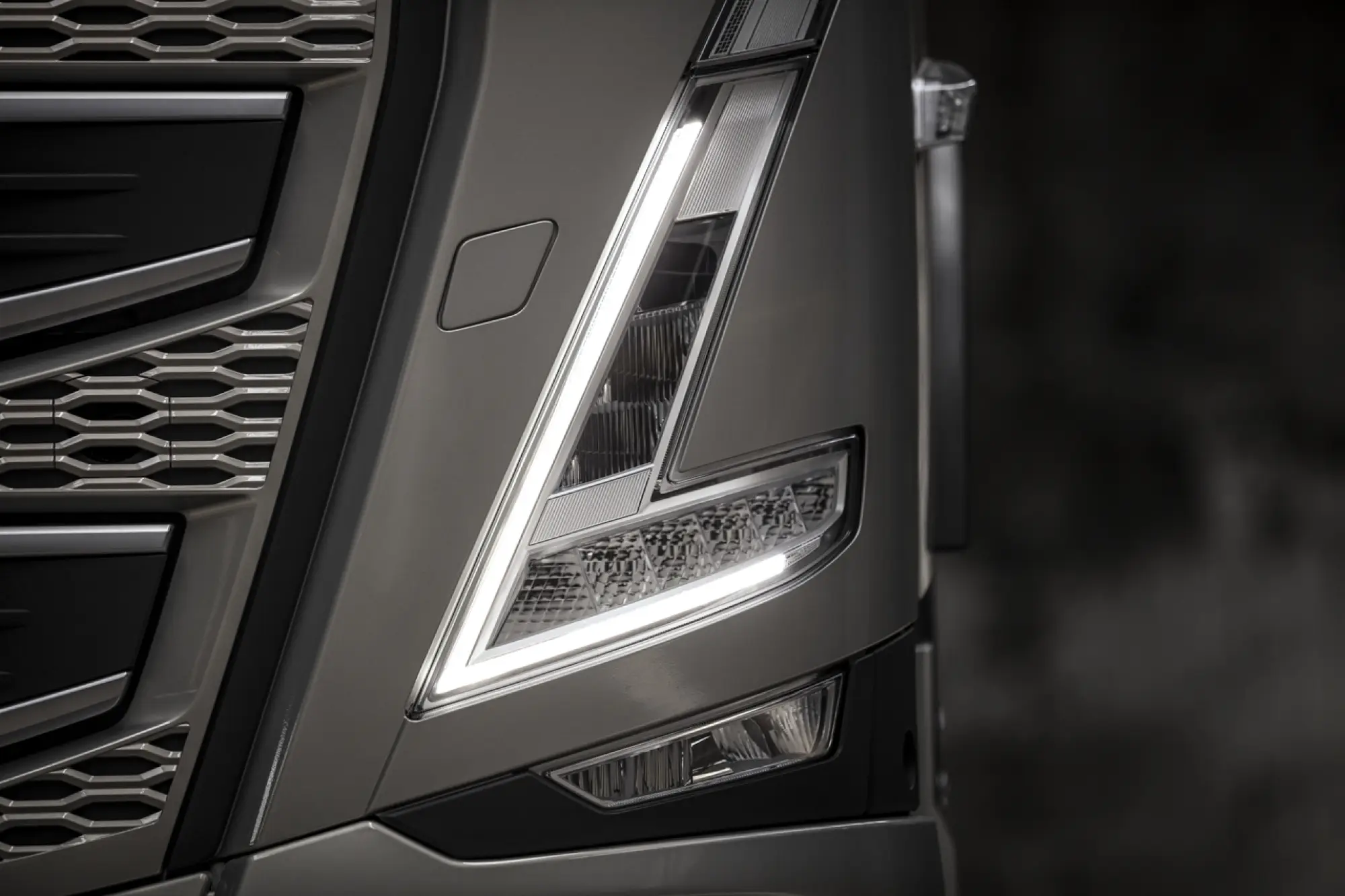Volvo FH 30 anni - 2