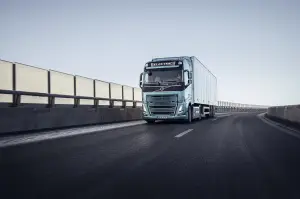 Volvo FH 30 anni