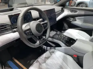 BYD Seal - Salone di Monaco 2023 - 14