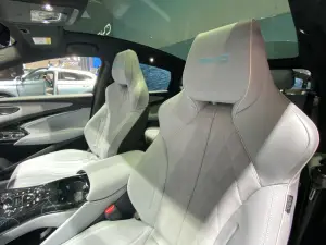BYD Seal - Salone di Monaco 2023 - 1