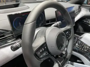 BYD Seal - Salone di Monaco 2023 - 7