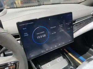 BYD Seal - Salone di Monaco 2023 - 2