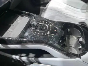BYD Seal - Salone di Monaco 2023 - 3
