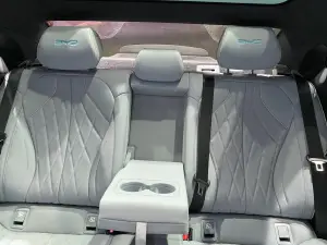 BYD Seal - Salone di Monaco 2023 - 5