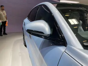 BYD Seal - Salone di Monaco 2023 - 9