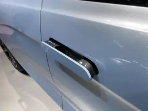 BYD Seal - Salone di Monaco 2023 - 11