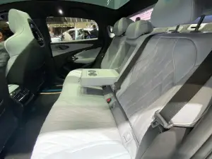 BYD Seal - Salone di Monaco 2023 - 4