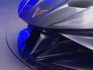 Cupra DarkRebel - Salone di Monaco 2023 - 7