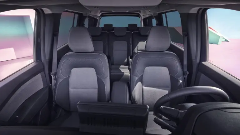 2024 Renault Grand Kangoo