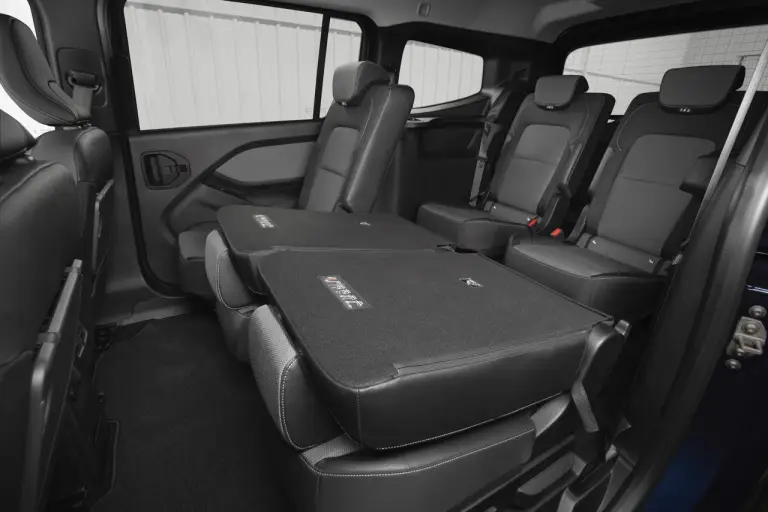 2024 Renault Grand Kangoo