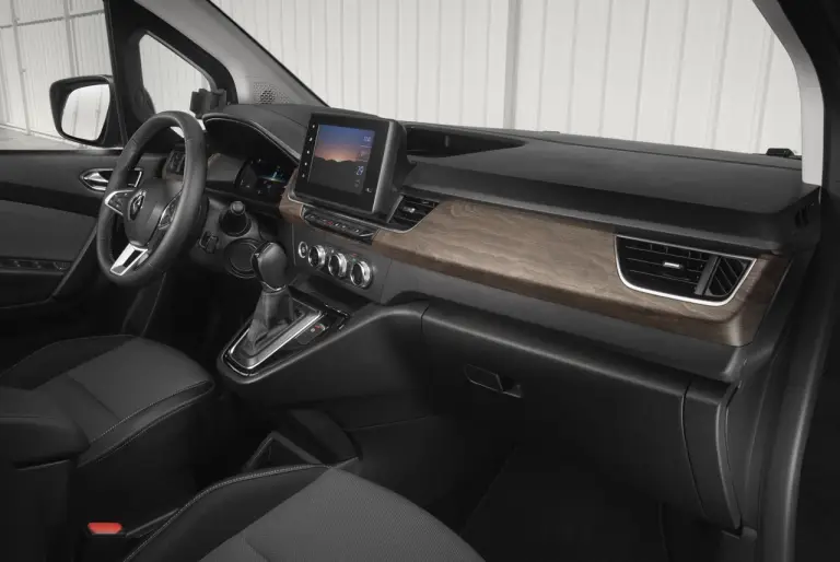 2024 Renault Grand Kangoo