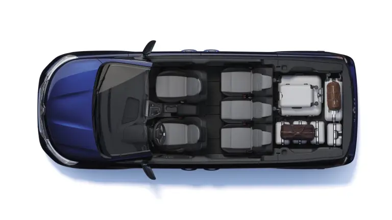 2024 Renault Grand Kangoo