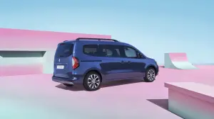 Renault Grand Kangoo 2024 - Foto ufficiali - 5