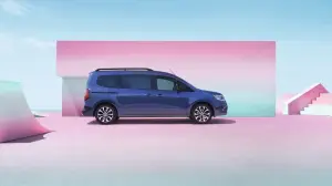 Renault Grand Kangoo 2024 - Foto ufficiali - 21