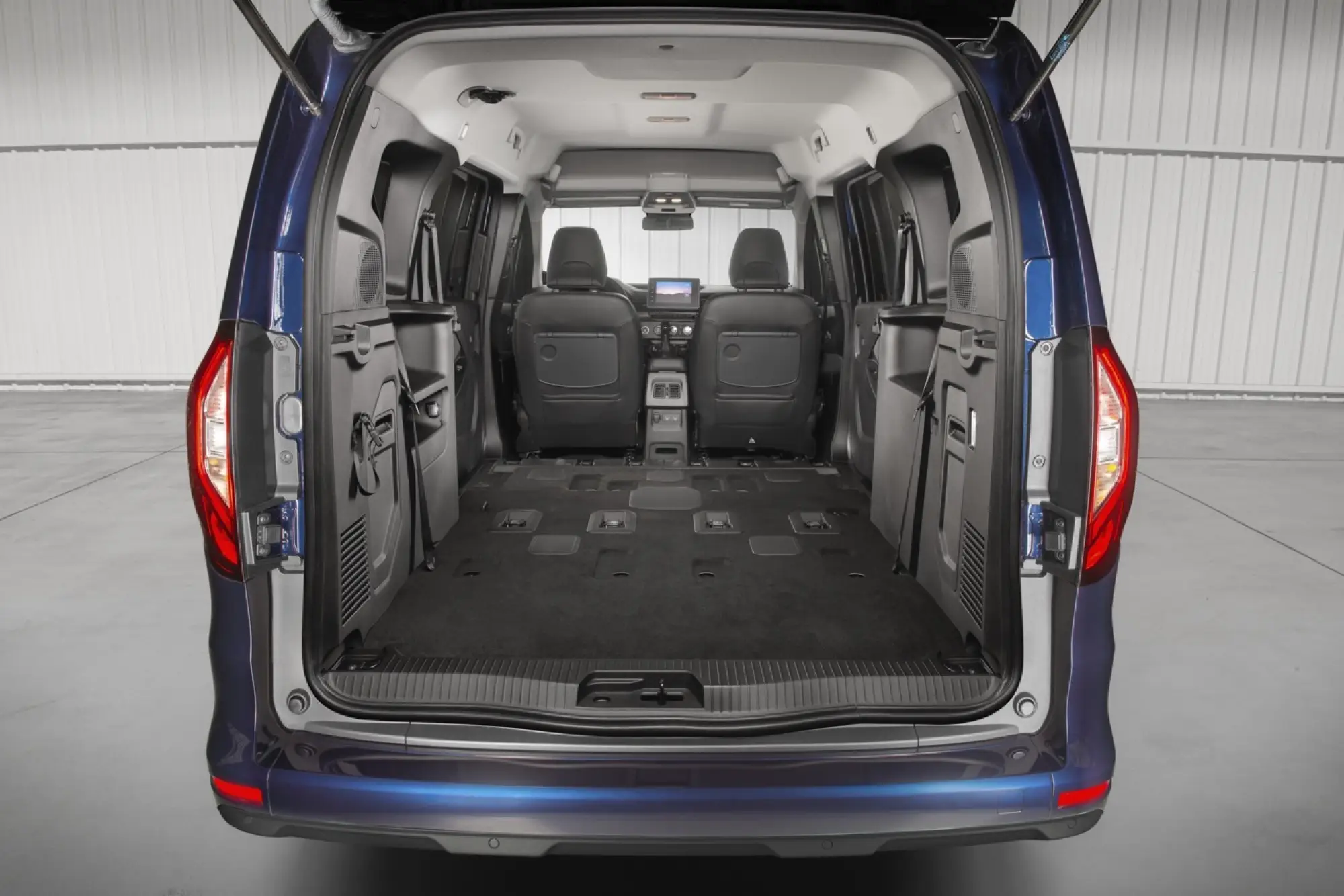 Renault Grand Kangoo 2024 - Foto ufficiali - 7
