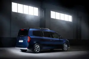 Renault Grand Kangoo 2024 - Foto ufficiali - 28