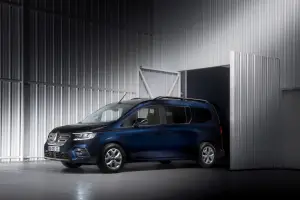 Renault Grand Kangoo 2024 - Foto ufficiali - 24