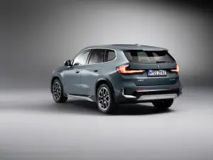 BMW iX1 eDrive20 - 6