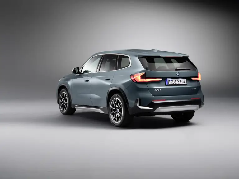 BMW iX1 eDrive20 - 6