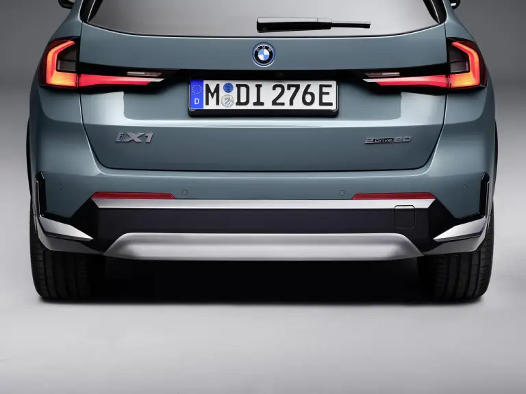 BMW iX1 eDrive20 - 5