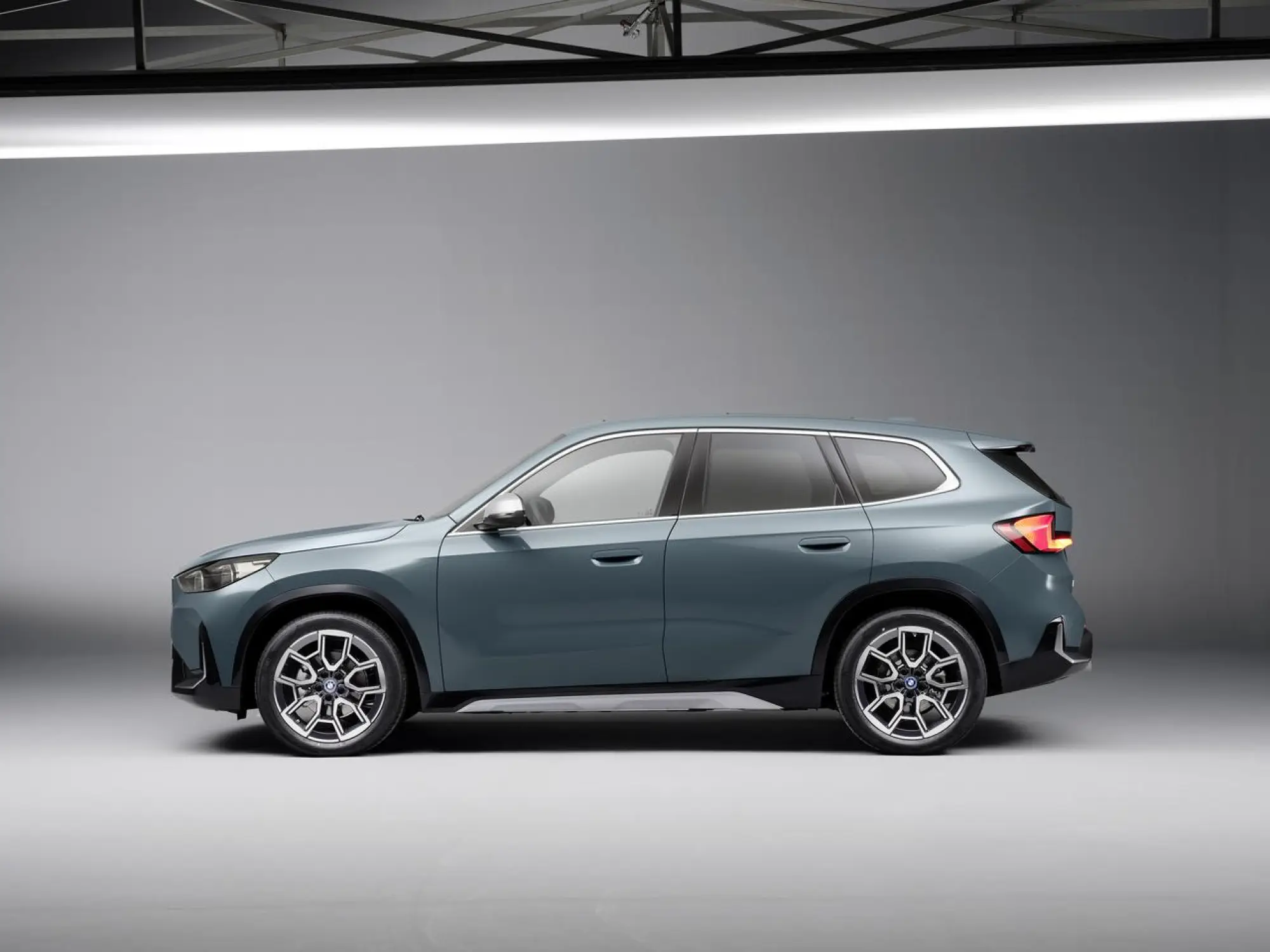 BMW iX1 eDrive20 - 3