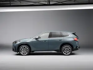 BMW iX1 eDrive20 - 3