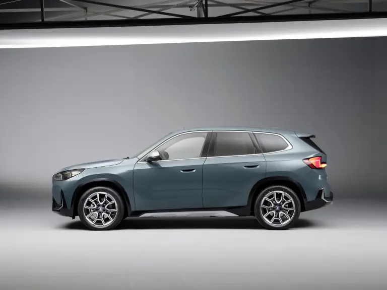 BMW iX1 eDrive20 - 3