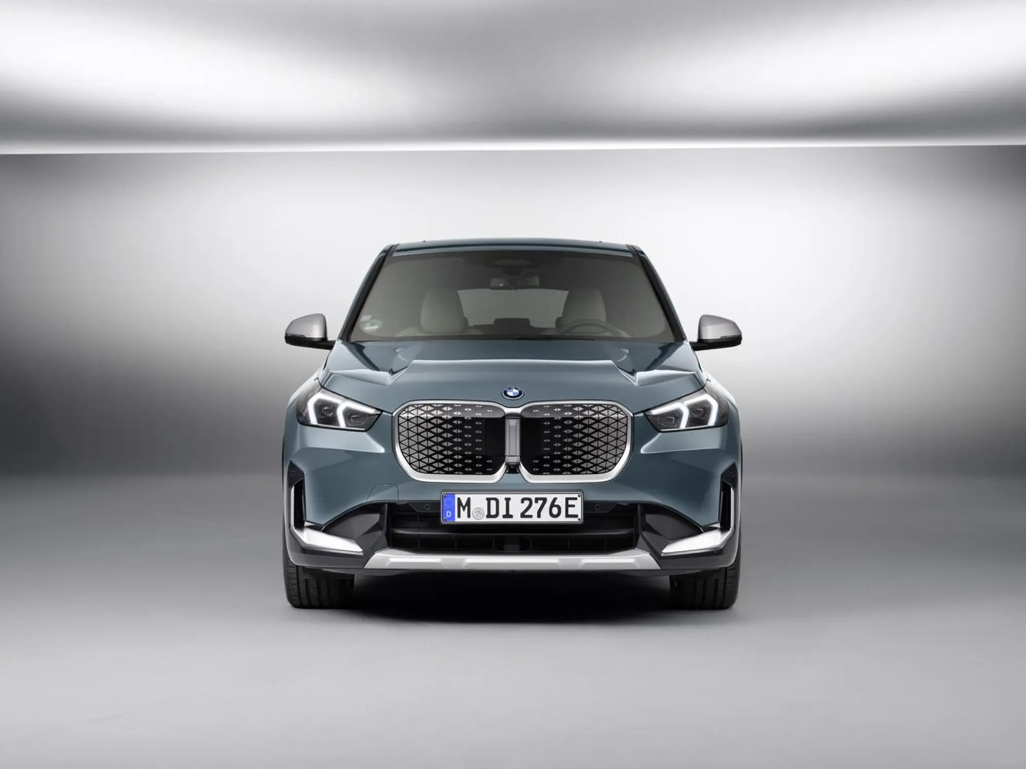 BMW iX1 eDrive20 - 2