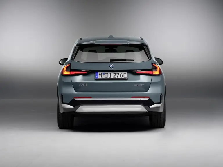 BMW iX1 eDrive20 - 7