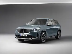 BMW iX1 eDrive20 - 1