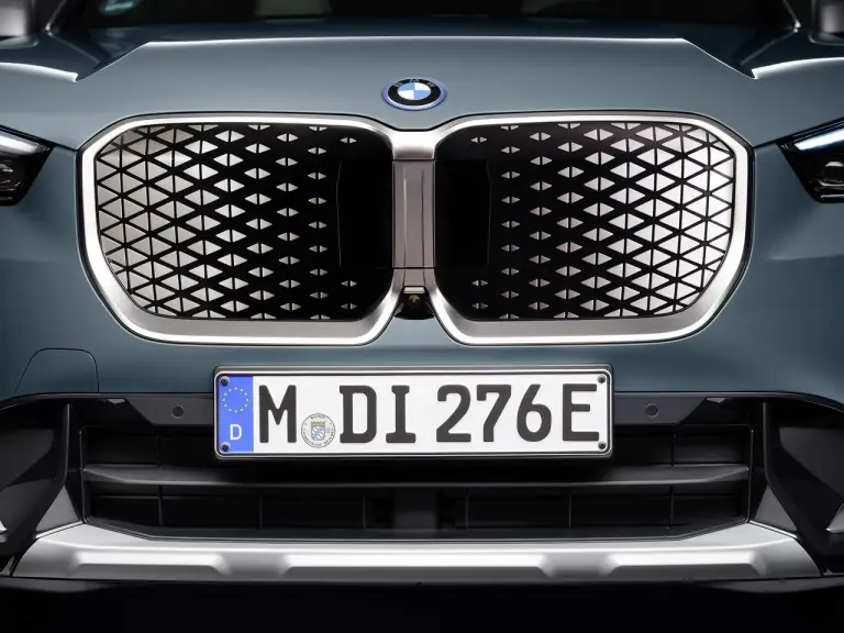BMW iX1 eDrive20 - 4