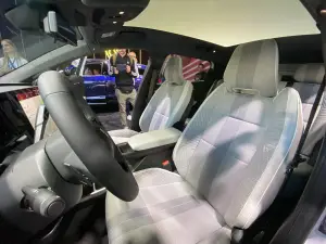 Renault Scenic - Salone di Monaco 2023 - 2