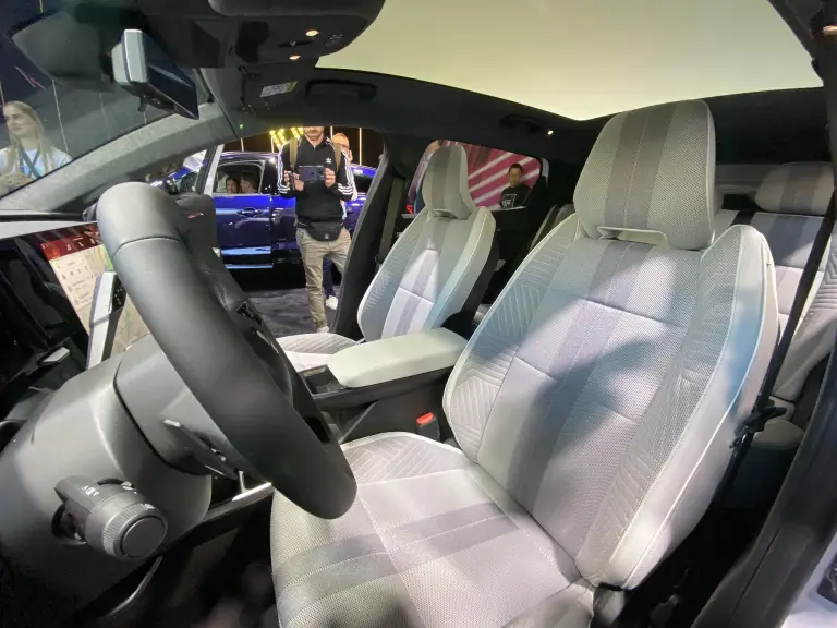 Renault Scenic - Salone di Monaco 2023 - 2