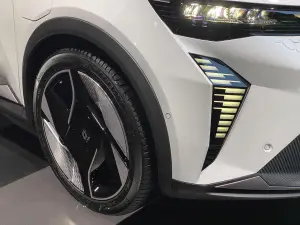 Renault Scenic - Salone di Monaco 2023 - 9