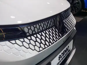 Renault Scenic - Salone di Monaco 2023 - 10