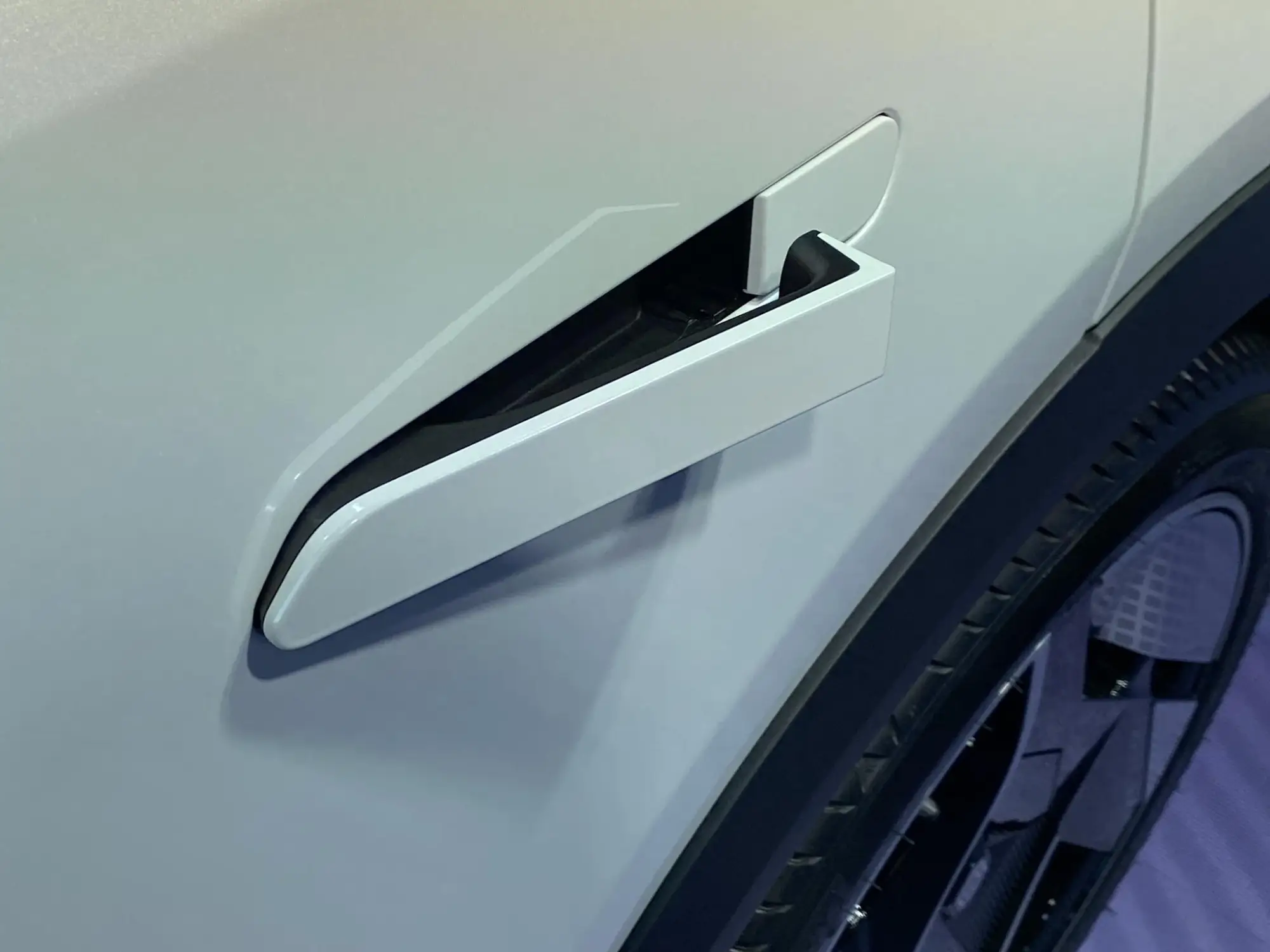 Renault Scenic - Salone di Monaco 2023 - 6