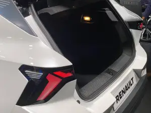 Renault Scenic - Salone di Monaco 2023 - 4