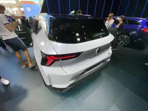 Renault Scenic - Salone di Monaco 2023 - 5