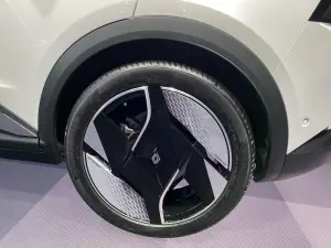 Renault Scenic - Salone di Monaco 2023 - 3